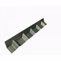 Onduvilla - Apron Flashing - Shaded Green (1020mm) Onduvilla - Apron Flashing - Shaded Green (1020mm)
