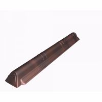 Onduvilla - Closure Cap - Shaded Brown (1060mm) Onduvilla - Closure Cap - Shaded Brown (1060mm)