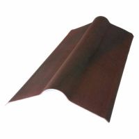 Onduvilla - Ridge - Shaded Brown (900mm) Onduvilla - Ridge - Shaded Brown (900mm)