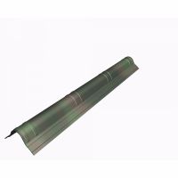 Onduvilla - Slim Cap - Shaded Green (1060mm) Onduvilla - Slim Cap - Shaded Green (1060mm)