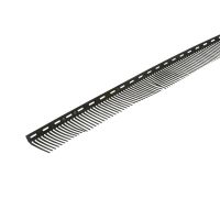 Coroline & Onduline - Eaves Ventilator Strips (1010mm) Coroline & Onduline - Eaves Ventilator Strips (1010mm)