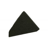 Britmet - Pantile 2000 - Barge End Cap - Sage Green Britmet - Pantile 2000 - Barge End Cap - Sage Green