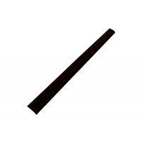 Britmet - Pantile 2000 - Eave Flashing - Tudor Brown Britmet - Pantile 2000 - Eave Flashing - Tudor Brown