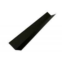 Britmet - Pantile 2000 - Valley Flashing - Sage Green (2000mm) Britmet - Pantile 2000 - Valley Flashing - Sage Green (2000mm)