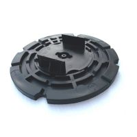 Wallbarn - 7mm Rubber Timber Decking Pad Wallbarn - 7mm Rubber Timber Decking Pad