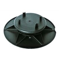 Wallbarn - TD Adjustable Timber Decking Pedestal Wallbarn - TD Adjustable Timber Decking Pedestal