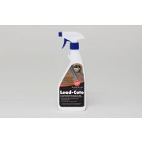 Lead-Cote - 500ml Spray (Pack of 12) - British Lead Lead-Cote - 500ml Spray (Pack of 12) - British Lead
