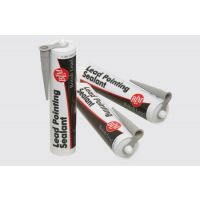Lead Flashing Sealant - 310ml Tubes (Box of 12) - British Lead Lead Flashing Sealant - 310ml Tubes (Box of 12) - British Lead