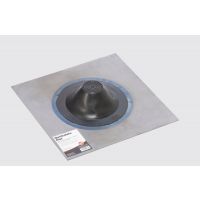 QuickSlate Lead Slate - Flat Roof (0-30 Degree - Box of 5) - British Lead QuickSlate Lead Slate - Flat Roof (0-30 Degree - Box of 5) - British Lead