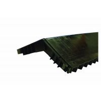 Tapco Synthetic Slate - Ridge Master Plus Vent Inserts (1200mm - 10 Per Pack) Tapco Synthetic Slate - Ridge Master Plus Vent Inserts (1200mm - 10 Per Pack)