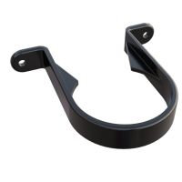 Freeflow 68mm Round Gutter Pipe Clip