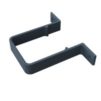 Freeflow 65mm Square Gutter Pipe Clip