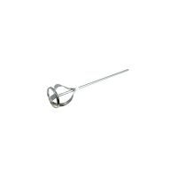 Bullet Roof - Stainless Steel Paddle Whisk