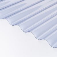 Stradia Corrugated PVC Sheet (2000 x 950mm)