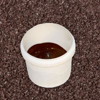Britmet - Lightweight Metal Tile Touch Up Kit - Bramble Brown Britmet - Lightweight Metal Tile Touch Up Kit - Bramble Brown