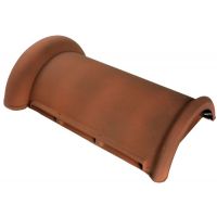 Corovent - Ridge Vent for Concrete and Clay Tiles Corovent - Ridge Vent for Concrete and Clay Tiles
