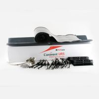 Corovent DNS - Universal Dry Fix Hip System Kit - Black Corovent DNS - Universal Dry Fix Hip System Kit - Black