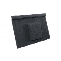 Britmet - Ultratile - Air Vent Tile - Titanium Grey Britmet - Ultratile - Air Vent Tile - Titanium Grey