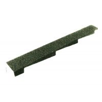 Britmet - Left Hand Barge - Moss Green (1250mm) Britmet - Left Hand Barge - Moss Green (1250mm)