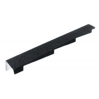 Britmet - Left Hand Barge - Titanium Grey (1250mm) Britmet - Left Hand Barge - Titanium Grey (1250mm)