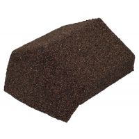 ExtraLight - 135° Hip End Cap -Walnut ExtraLight - 135° Hip End Cap -Walnut