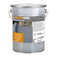 RapidRoof Roof Waterproofing Liquid