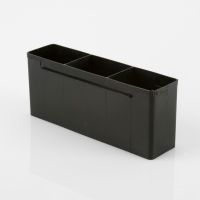 Corovent - Wide Extension Sleeve for Standard Ridge Vent (Over 400mm Long) Corovent - Wide Extension Sleeve for Standard Ridge Vent (Over 400mm Long)