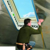 Fakro - XDS - Air Tight Barrier Fakro - XDS - Air Tight Barrier