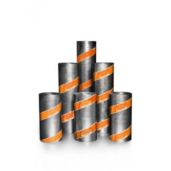 Code 8 Lead Flashing Roll - Midland Lead