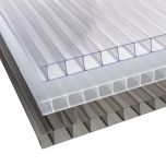 Poly X Multiwall Polycarbonate Roof Sheet