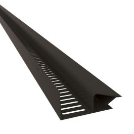 Manthorpe G630 Felt Lap Vents Prevents Loft Roof Condensation Attic