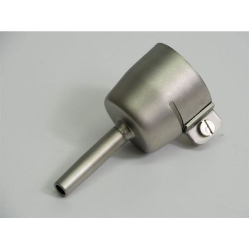 Leister TRIAC - 5mm Tubular Nozzle