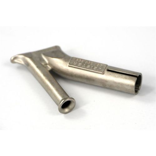 Leister - 3mm Round Speed Weld Nozzle