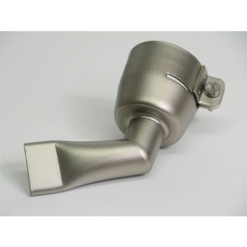 Leister TRIAC - 20mm 60 Degree Angled Nozzle