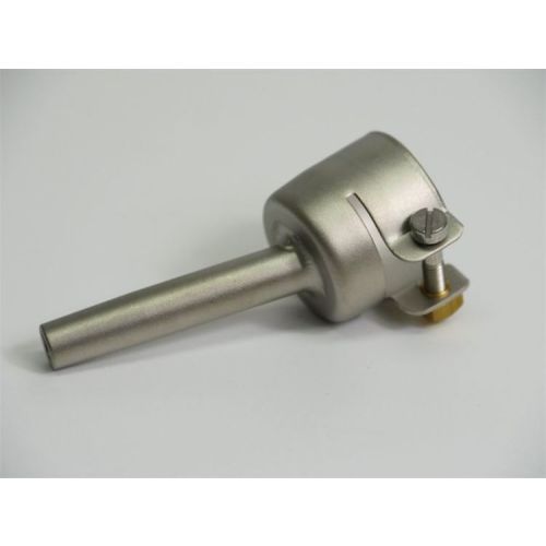 Leister Hot Jet S - 5mm Push-Fit Tubular Nozzle