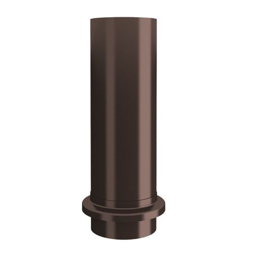 Lindab Steel Guttering - Drain Shoe