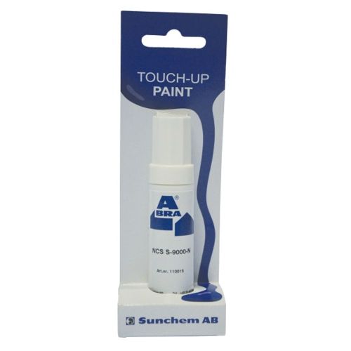 Lindab Steel Guttering - 12ml Touch Up Paint