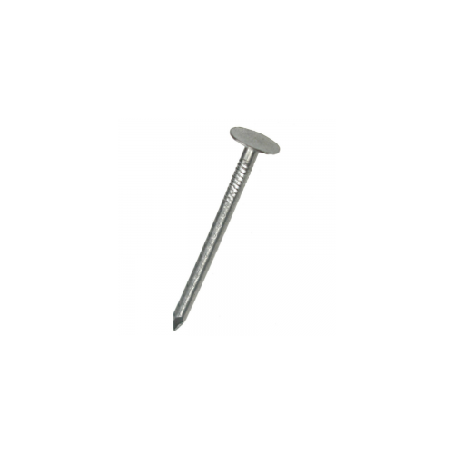Aluminium Clout Nails