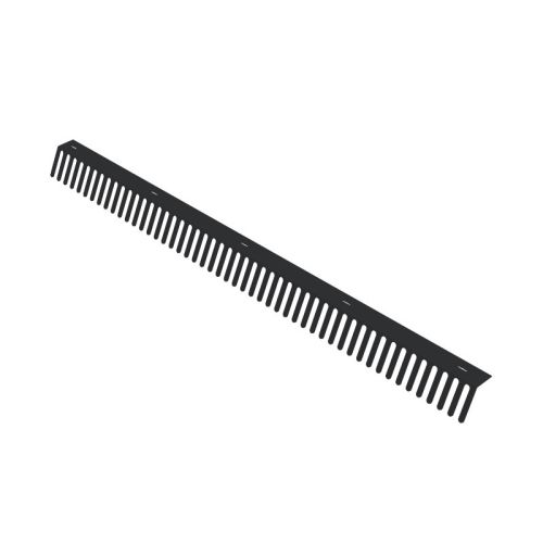 Onduline Eaves Ventilation Strip - 1010mm (Black)