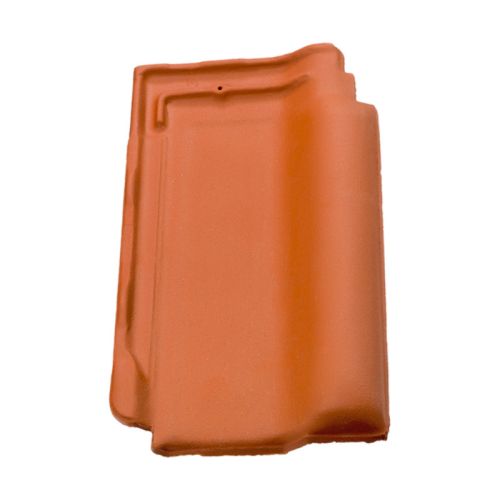 British Ceramics Dutch Clay Roof Tile