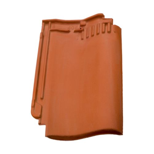 British Ceramics Mediterranean Clay Ventilation Tile