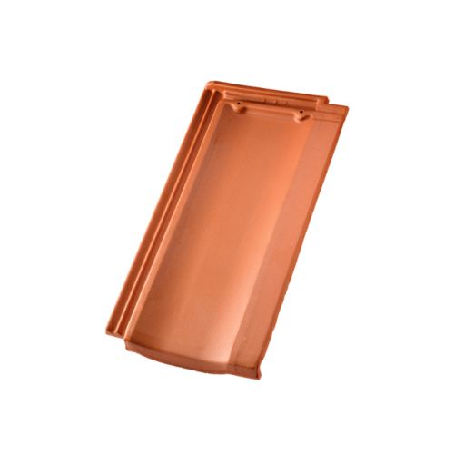 British Ceramics Novel Clay Roof Tile