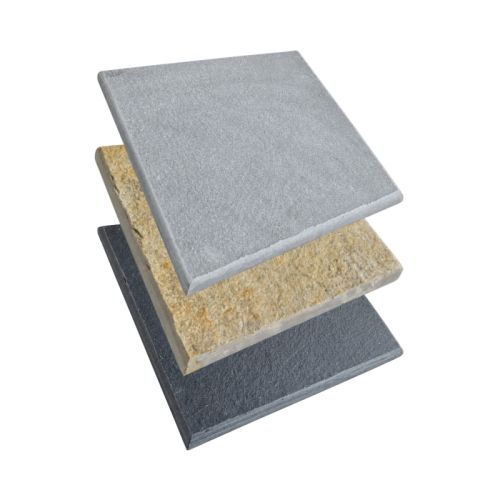 Castle Composites - Limestone Pier Cap