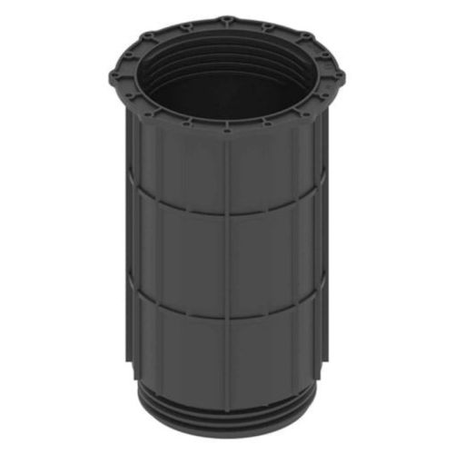 DD Maxi - 200mm Adjustable Pedestal Coupler