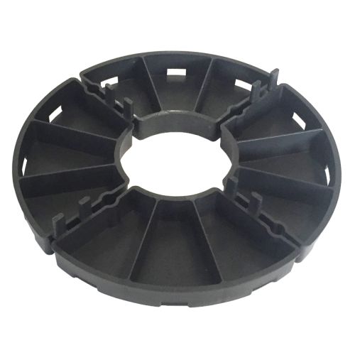 DD Standard Series - Adjustable Pedestal Stackable Paving Slab Support