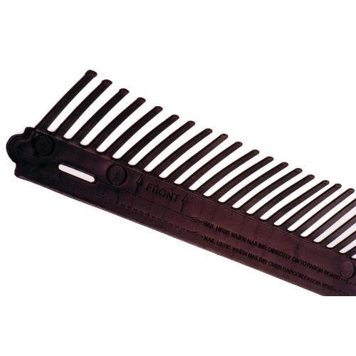 Corovent - 1m Eaves Comb Filler - Box of 300