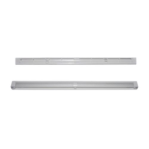 Coxdome Classic Rooflight Hit & Miss Trickle Vents (2 Sides)