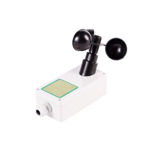 Coxdome SHEV (AOV) 24V Wind & Rain Sensor Unit