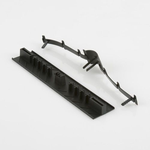 Corovent URS - Dry Fix Ridge Union with Fixings