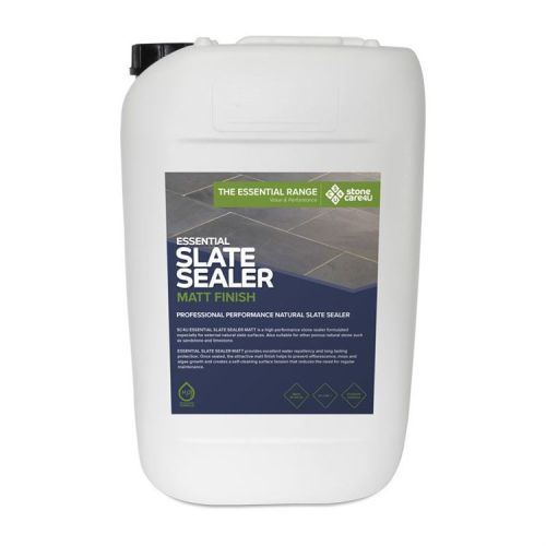 Essential - Matt Finish Slate Sealer